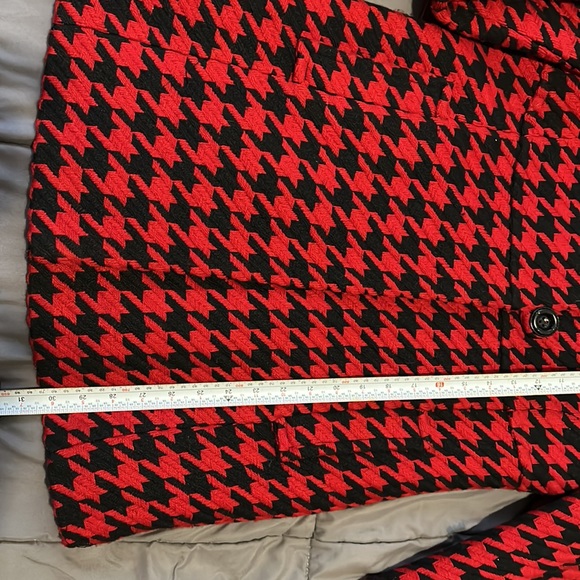 NWOT R U Pretty Winter Coat - Picture 7 of 8